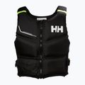 Mentőmellény Helly Hansen Rider Stealth Zip ebony