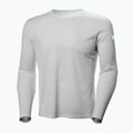 Férfi Helly Hansen Hh Tech Crew trekking ing fehér 48364_001 4