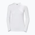 Női trekking póló Helly Hansen Hh Tech Crew fehér 48374_001