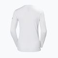 Női trekking póló Helly Hansen Hh Tech Crew fehér 48374_001 2