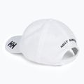Helly Hansen Crew baseball sapka fehér 67160_001 3