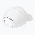 Helly Hansen Crew baseball sapka fehér 67160_001 6
