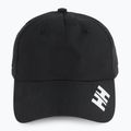 Helly Hansen Crew baseball sapka fekete 67160_990 4