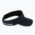 Helly Hansen logós napellenző tengerészkék 67161_597 2