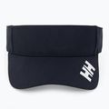 Helly Hansen logós napellenző tengerészkék 67161_597 4