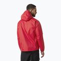 Helly Hansen férfi esőkabát Loke piros 62252_162 2