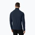 Helly Hansen férfi fleece pulóver Daybreaker 1/2 Zip 599 navy blue 50844 2