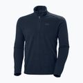 Helly Hansen férfi fleece pulóver Daybreaker 1/2 Zip 599 navy blue 50844 5