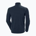 Helly Hansen férfi fleece pulóver Daybreaker 1/2 Zip 599 navy blue 50844 6