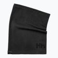 Helly Hansen Polartec Neck Mantel fekete