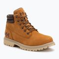 Helly Hansen férfi Fremont mézes búza/beluga/bou bakancs