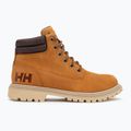 Helly Hansen férfi Fremont mézes búza/beluga/bou bakancs 2