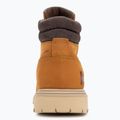 Helly Hansen férfi Fremont mézes búza/beluga/bou bakancs 6