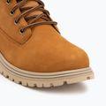 Helly Hansen férfi Fremont mézes búza/beluga/bou bakancs 7