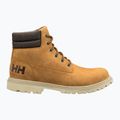 Helly Hansen férfi Fremont mézes búza/beluga/bou bakancs