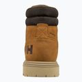 Helly Hansen férfi Fremont mézes búza/beluga/bou bakancs 4