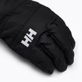 Helly Hansen férfi síelő kesztyű Swift HT 990 fekete 67324 4