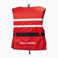 Helly Hansen Sport Comfort biztonsági mellény piros 33854_222-30/40 2