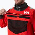Férfi Helly Hansen Aegir Ocean Smock vitorlásruha 3