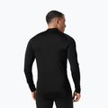 Férfi hosszú ujjú Helly Hansen Waterwear Rashguard black 2