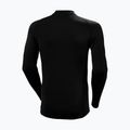 Férfi hosszú ujjú Helly Hansen Waterwear Rashguard black 4