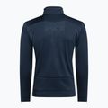 Férfi Helly Hansen Hp Fleece pulóver sötétkék 34043_597 2