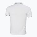 Férfi Helly Hansen Kos Polo ing fehér 2