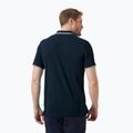 Férfi pólóing Helly Hansen Kos Polo navy 2