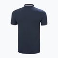 Férfi pólóing Helly Hansen Kos Polo navy 6