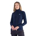 Helly Hansen női fleece pulóver Daybreaker 599 tengerészkék 51599