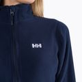 Helly Hansen női fleece pulóver Daybreaker 599 tengerészkék 51599 5
