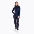 Helly Hansen női fleece pulóver Daybreaker 599 tengerészkék 51599 2