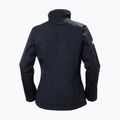 Női vitorlás dzseki Helly Hansen Team Crew Midlayer navy 3