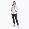 Helly Hansen női Lyra 011 fleece melegítőfelső fehér 51860 6