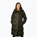 Helly Hansen női Tundra Down kabát zöld 53301_482 6