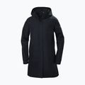 Helly Hansen női esőkabát Aden Long Coat tengerészkék 62648_597