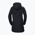 Helly Hansen női esőkabát Aden Long Coat tengerészkék 62648_597 2
