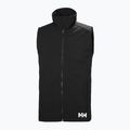 Férfi Helly Hansen Paramount Softshell fekete 6