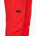 Női síelőnadrág Helly Hansen Legendary Insulated alert piros 9