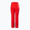 Női síelőnadrág Helly Hansen Legendary Insulated alert piros 8