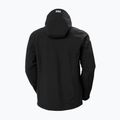 Helly Hansen férfi Paramount kapucnis softshell dzseki fekete 62987_990 7