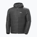 Helly Hansen férfi pehelykabát Sirdal Hooded Insulator 990 fekete 62989 5