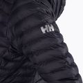 Helly Hansen női pehelykabát Sirdal Hooded Insulator 990 fekete 62992 5