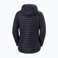 Helly Hansen női pehelykabát Sirdal Hooded Insulator 990 fekete 62992 8