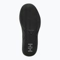 Helly Hansen Crest Watermoc női vízi cipő fekete / charcoal 4