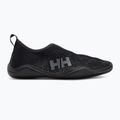 Helly Hansen Crest Watermoc női vízi cipő fekete / charcoal 2