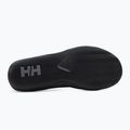 Helly Hansen Crest Watermoc női vízi cipő fekete / charcoal 4