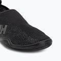 Helly Hansen Crest Watermoc női vízi cipő fekete / charcoal 7