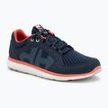 Női cipők Helly Hansen Ahiga V4 Hydropower navy/off white/cayenne