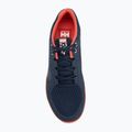 Női cipők Helly Hansen Ahiga V4 Hydropower navy/off white/cayenne 5